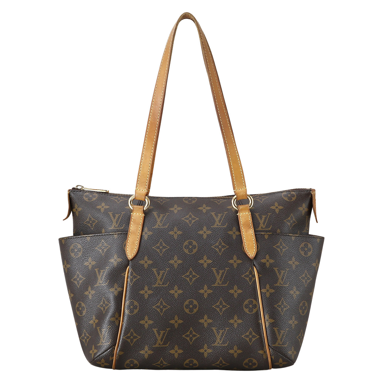 LOUIS VUITTON(USED)루이비통 모노그램 토탈리PM